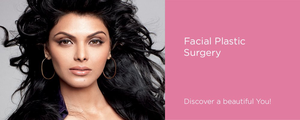 Facial Plastic Surgery